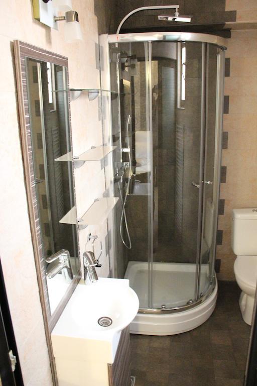 Enigma Pension Târgu Jiu Kamer foto